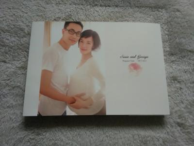 China Het creatieve Hardcover-Gerecycleerde Document van het Fotoalbum 10x10 duim voor Familie Te koop