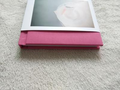 China De eigentijdse Babyvloed zet Fotoboek 12 Waterdicht op X12 Te koop