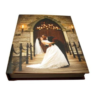 China 12x16 Flush Mount Wedding Albums for sale