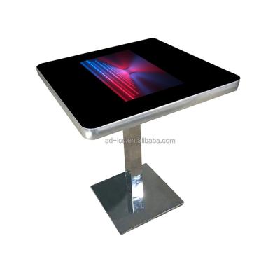 China Digital Signage Moon media player 21.5inch touch screen game tables Android game table with 21.5inch touch screen for sale