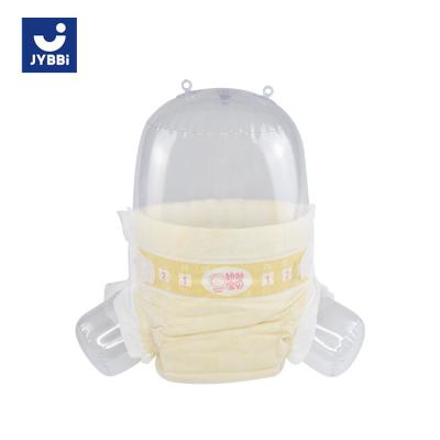 China Hot Sale Plain Weave Diapers Baby Care Customize And Cheap Grade B Baby Diaper In Tons for sale