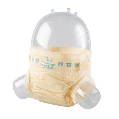 China OEM Cheap Price Best Baby Bamboo Plain Weave Diaper for sale