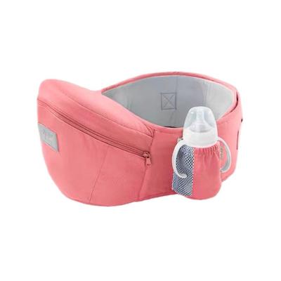 China Wholesale Safe Adjustable Infant Comfortable Breathable Multifunctional Carrier Baby Hipseat Carrier for sale