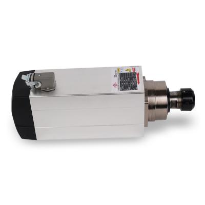 China CNC Air Spindle DRILL Motor ER32 18000rpm for CNC Spindle for sale