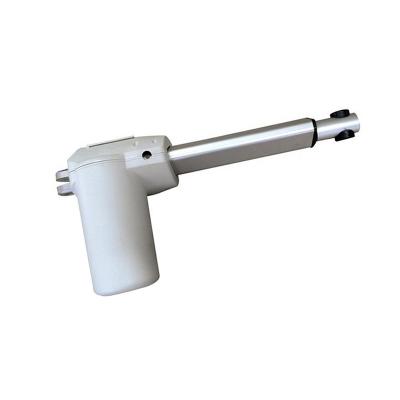 China 24V Waterproof Synchronous Mini Linear Actuators Used in Hospital Hydraulic Beds Silent Linear Actuator for sale