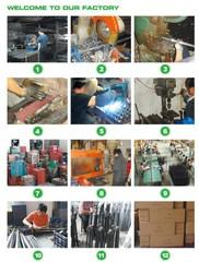 Verified China supplier - Enping Yike Electronic Co., Ltd.