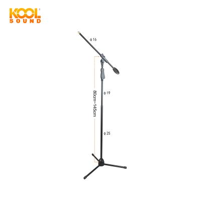 China Fashion Style MSA-883 Heavy Duty Microphone Stand for sale