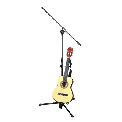 China Fashion Style GMS-149 Professional Guitar Mic Stand for sale