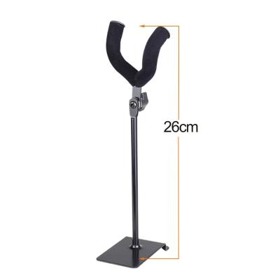 China GS-82 Easy Professional Wall Mount Style Guitar Stand Hooker for sale