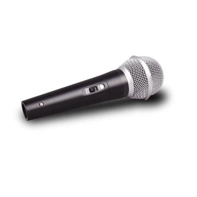 China Handheld Microphone Outstanding Professional Customized Hypercardioid Dynamic Radio Microphone for sale