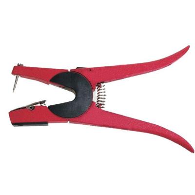 China Livestock Farm Management Cattle Sheep Pig Ear Tag Pliers for sale