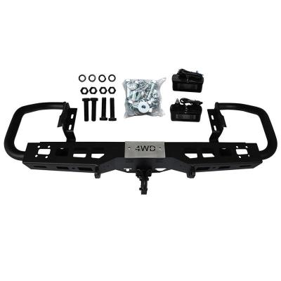 China upgrade maker auto parts parts suitable for hilux vigo revo ranger d-max triton l200 for sale