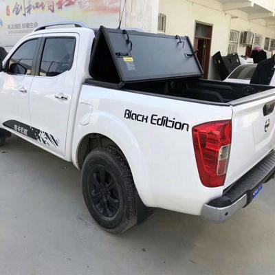 China Tailbox Wholesale 4X4 Pickup Truck Bed Cover Roll Cover For Ford F150 Ranger F250 for sale