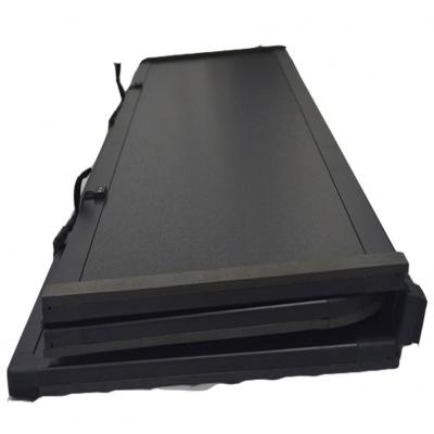 China Tailbox Wholesale Ford Covers For Ranger Bed Side Rail Cover for sale