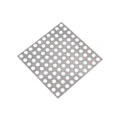 China Decoration and Manufacturing High Quality 201 202 301 304 316 316l 310 410 430 Stainless Steel Preforat Sheet for sale