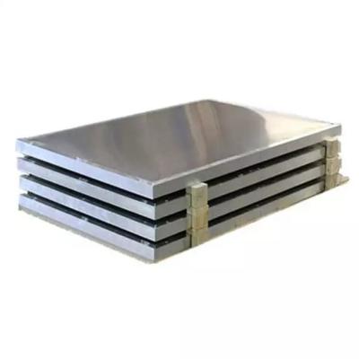 China Decoration and manufacturing factory 201 202 304 hot rolled stainless steel plate 304l 316 316l stainless steel plate 2b for sale