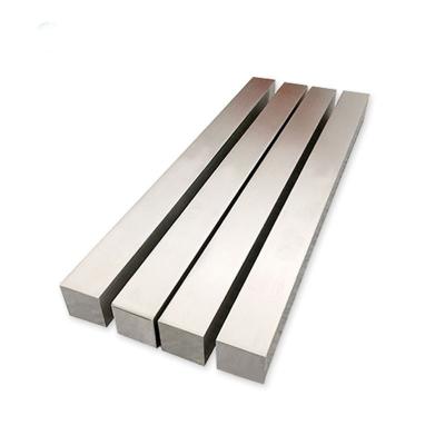 China Structure Aisi hot rolled 201 construction 304 stainless steel 316l 321 310s high quality flat bar stainless steel flat bar for sale