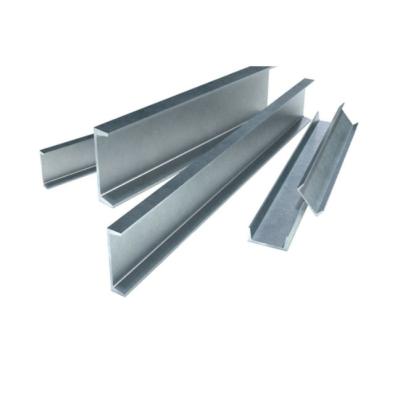 China Fixing 410 Cold Rolled C Shape Carbon Steel U-Bar Mild Steel U-Beam U Channel Channel for sale