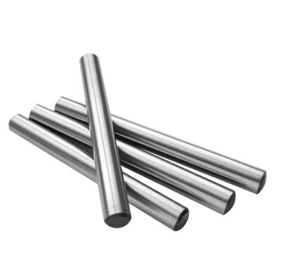 China Industry Galvanized Carbon Steel Flat Bars Products Spring Steel 201 202 304 316 Stainless Steel Round Bar for sale