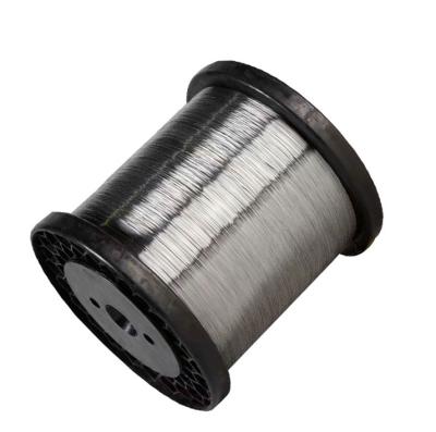 China 201 202 304 316 410 430 Hard Stainless Steel Wire Stainless Steel Scrubber Wire Stainless Steel Wire for sale