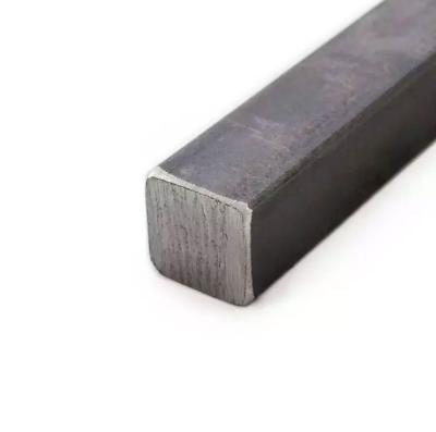 China Astm Jis GB SS 201 Cold Drawn Carbon Steel Flat Bar OD 304 316 410 420 316 10 - 400mm for sale