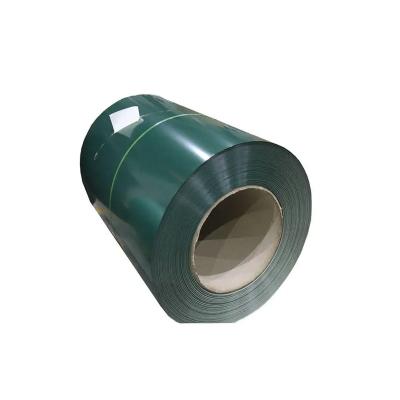 China DX51D DX52D SGCC SPCC Color Prepainted Steel Coil Galvanized Steel Coil Color Coated Steel Ppgi for sale