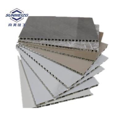 China Modern aluminum alloy furniture plate aluminum honeycomb panel furniture and indoor and outdoor decorative aluminum honeycomb floor cor for sale