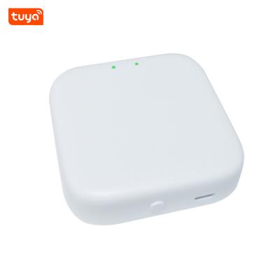 Китай Waterproof / WiFi Tuya Waterproof Gateway For Blue-tooth Access Control Fingerprint Smart Home / Office Login продается