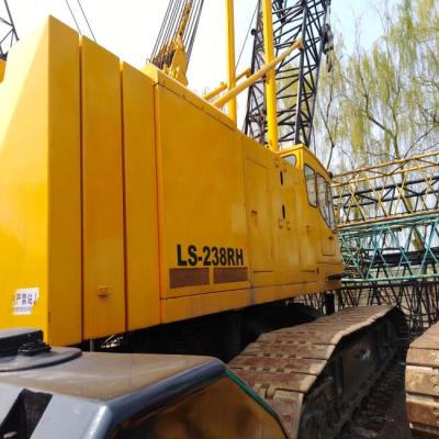 Китай Other Used Original Sumitomo LS-238RH Crawler Crane Japan Good Price In Shanghai For Sale продается