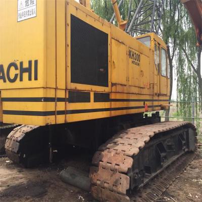 Китай Other hot selling used HITACHI KH300 80 ton crawler crane best price Japan original for sale продается