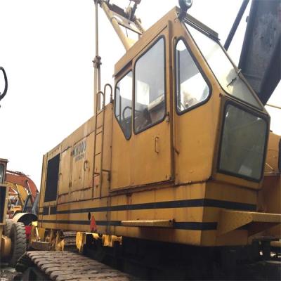 Китай Other good condition used HITACHI KH300 80 ton crawler crane best price Japan original for sale продается