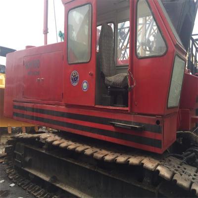 China Other Hot Sale Used HITACHI KH100-3 30 Ton Crawler Crane Cheapest Price For Sale for sale