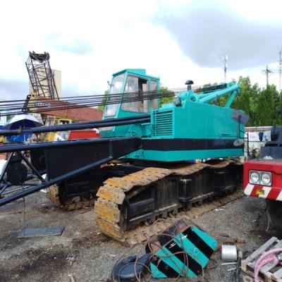 Chine Other best price used IHI CCH500 50 tons crawler crane Japan original for sale à vendre