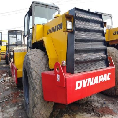 China Dynapac roller used road roller CA251D for sale, cheaper road roller, CA25D, CA30D, CA251PC, CA35D Ca251d for sale