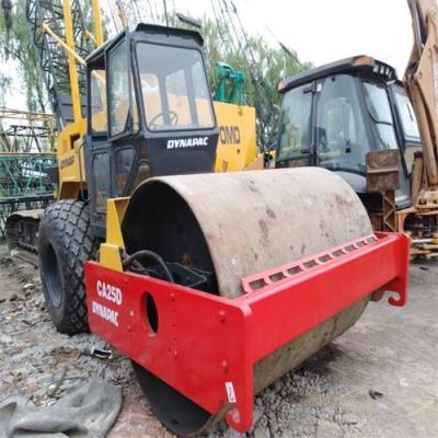 China used Dynapac roller CA25D for sale, cheaper compactor, CC211, CA30D, CA251D, CA301D CA25D for sale