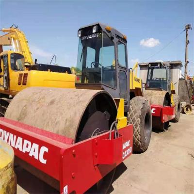 China Building Material Stores Dynapac CA25D CA251D CA252D CA30D CA301D CA302D Roller Compactor for sale