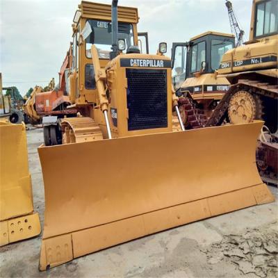 China Good Quality Used Bulldozer D6D For Sale D6d for sale