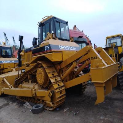 China Good quality used bulldozer D7H for sale D7H for sale