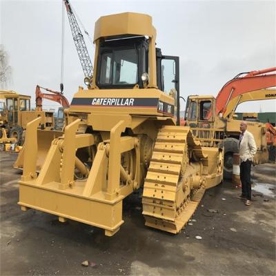 China Good quality used bulldozer D7R for sale D7R for sale