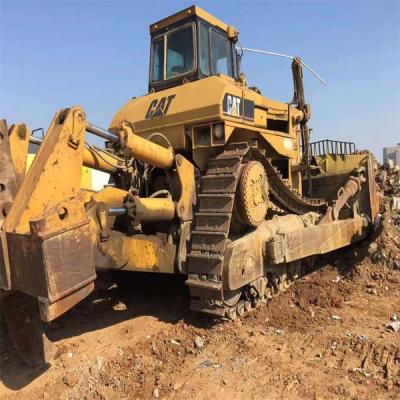 China Machinery Repair Shops Good Quality Used Bulldozer D9L For Sale for sale