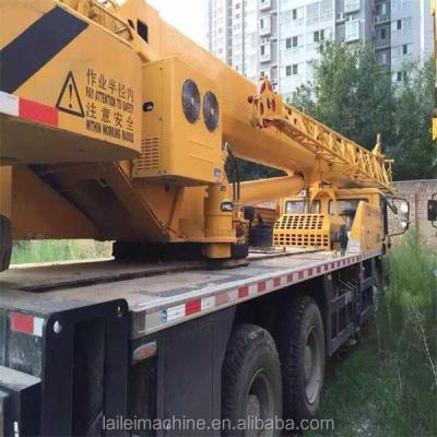 China High quality QY30K5-1 China brand TRUCK CRANE low price 30 tons mobile truck crane for sale for sale