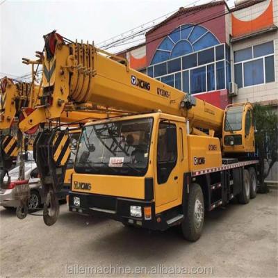 China High quality QY30K5-1 China brand TRUCK CRANE low price 30 tons mobile truck crane for sale for sale