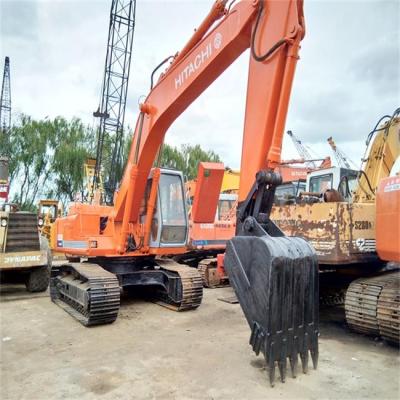 Chine 20ton Japan original used Hitachi EX200 excavator for sale at good price 0.8m3 à vendre