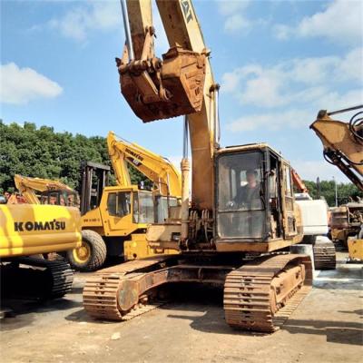 Chine 20 ton america original used EL200B excavator for sale at good price 0.8 m3 à vendre