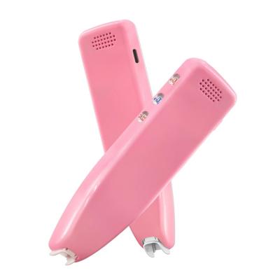 China Educational Translation Pen Smart Translator Reading Pen from Toy Wholesale High Quality Scan with 113languages for sale