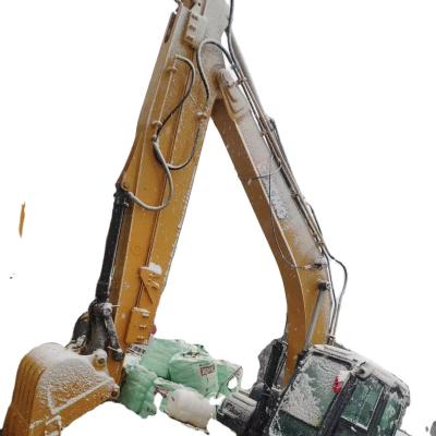 Κίνα CAT320 skid steer excavator telescopic boom hot sale προς πώληση