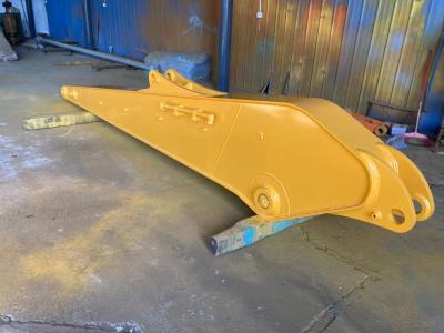 China 12T Sturdy Excavator Standard Arm Wear Resistant For CAT SANY KOSUMA HITACHI VOLVO for sale