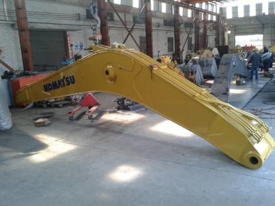 Cina Asta lunga estraente diretta di portata dell'escavatore di Standard Boom Arm dell'escavatore 40-47ton della fabbrica per EX400 PC450 Cat34 in vendita