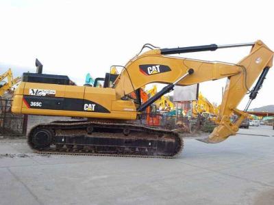 China Praktische 6-10 Ton Excavator Rock Ripper Attachment voor PC CAT Hitachi Liebherr Te koop