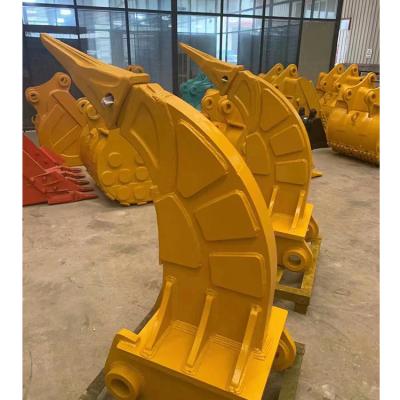 China PC resistente CAT Hitachi Liebherr de 11-16 Ton Excavator Rock Ripper For à venda